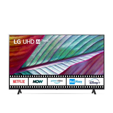 Immagine per LED 65 UHD 4K 3HDMI 2USB HEVC DVB-S2 da Sacchi elettroforniture